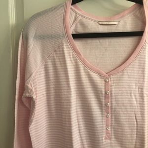 Victoria’s Secret nightgown